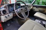 Toyota Land Cruiser 60 1984 года (NA)